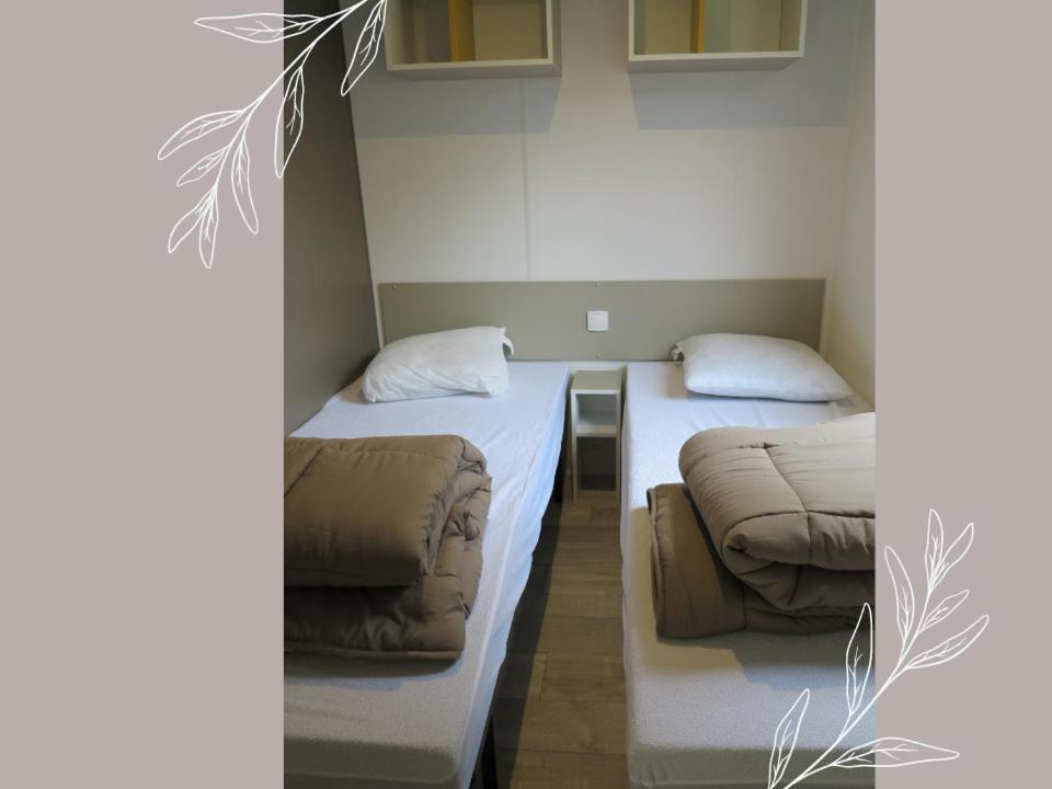 Hotel De Plein Air Le Chanset Ceyrat Zimmer foto