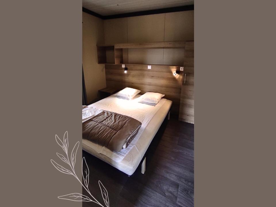 Hotel De Plein Air Le Chanset Ceyrat Zimmer foto