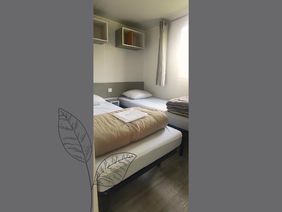 Hotel De Plein Air Le Chanset Ceyrat Zimmer foto