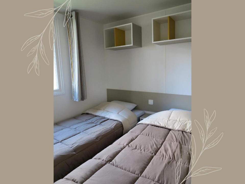 Hotel De Plein Air Le Chanset Ceyrat Zimmer foto