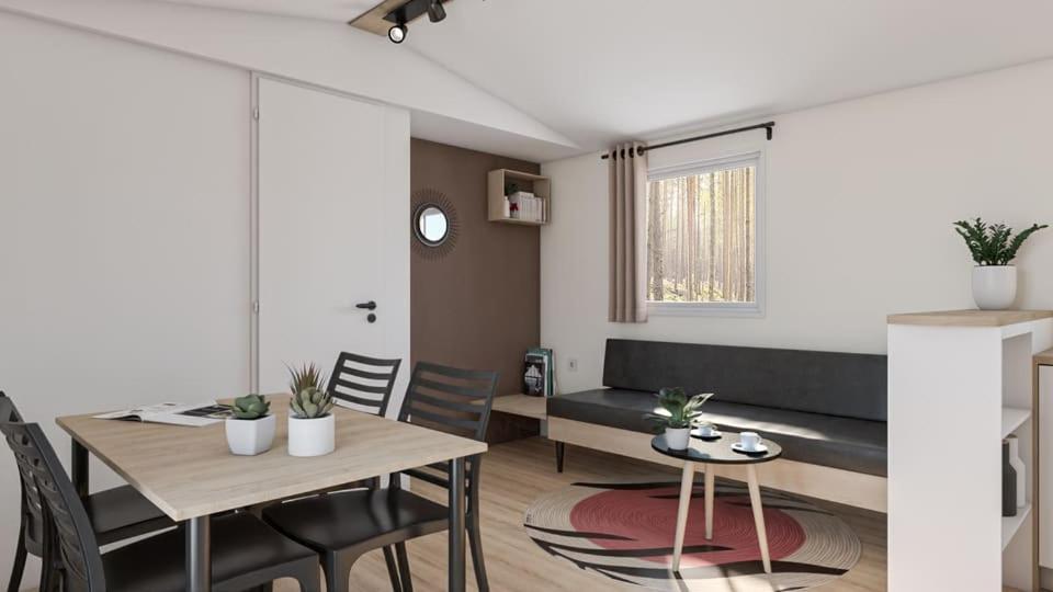 Hotel De Plein Air Le Chanset Ceyrat Zimmer foto
